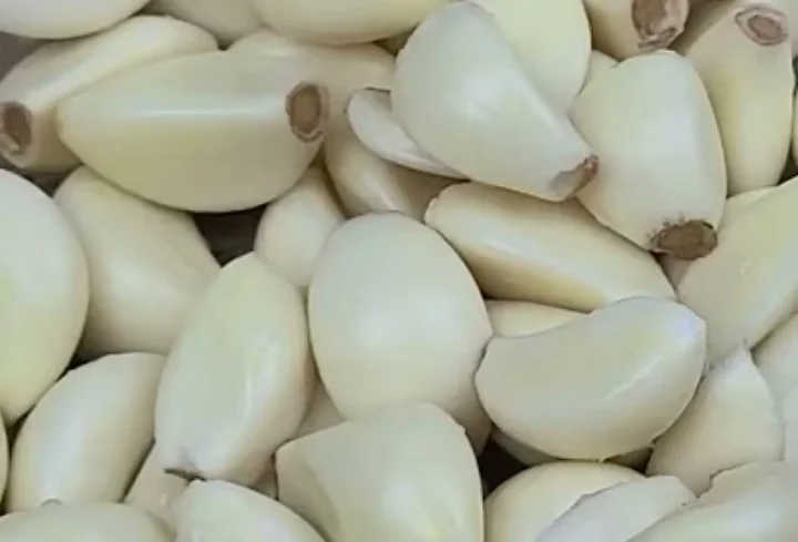 लसुण Garlic 