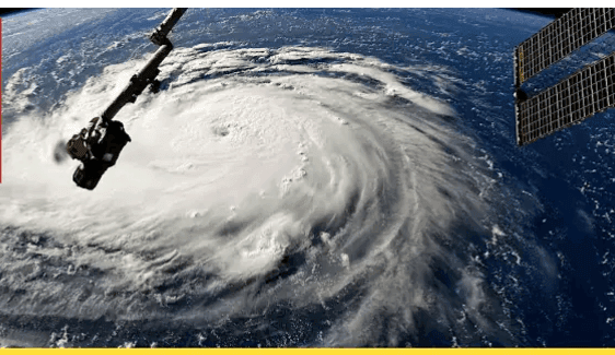 Weather report असना चक्रीवादळ