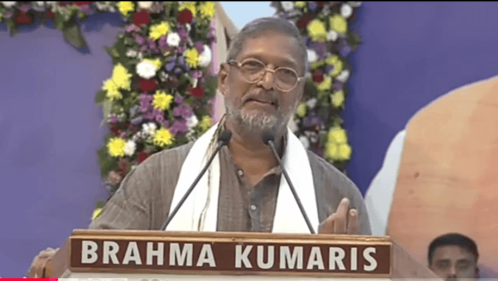 नाना पाटेकर यांचे शेती विषयक योगदान आणि परखड भूमिका नाना पाटेकर यांचे शेती विषयक योगदान आणि परखड भूमिका