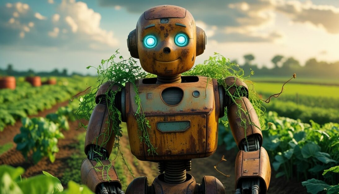 फलोत्पादन मध्ये एआय चा वापर प्रभावीरीत्या असा करा