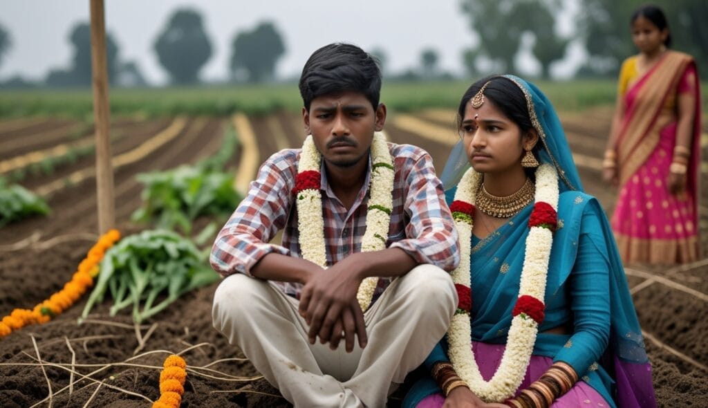 शेतकरी मुलांविषयी मुलींची मानसिकता सविस्तर विश्लेषण