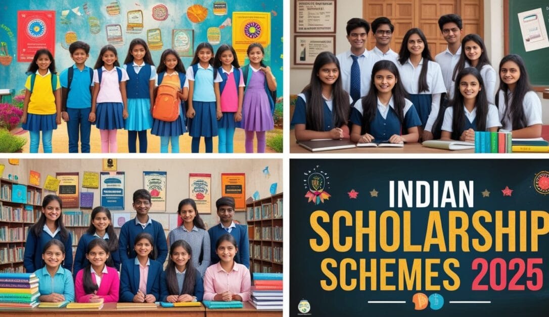 10 वी 12 वीच्या विद्यार्थांसाठी 10 हजाराची शिष्यवृत्ती; अर्ज प्रक्रिया जाणून घ्या