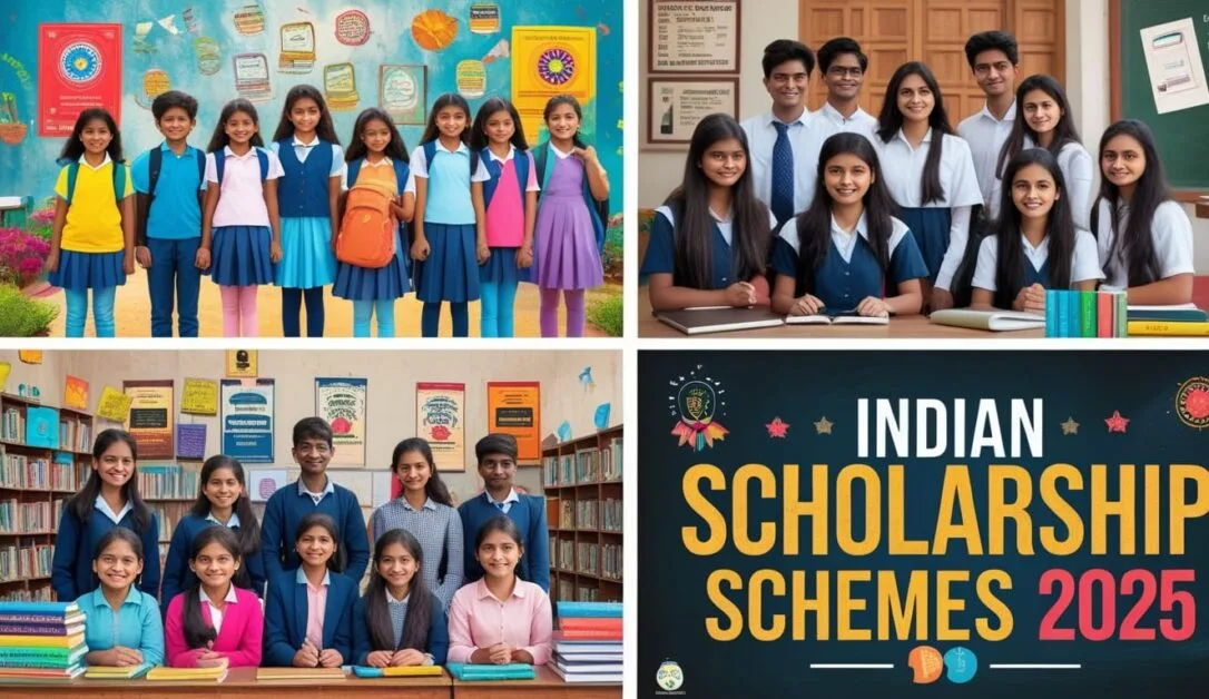 10 वी 12 वीच्या विद्यार्थांसाठी 10 हजाराची शिष्यवृत्ती; अर्ज प्रक्रिया जाणून घ्या