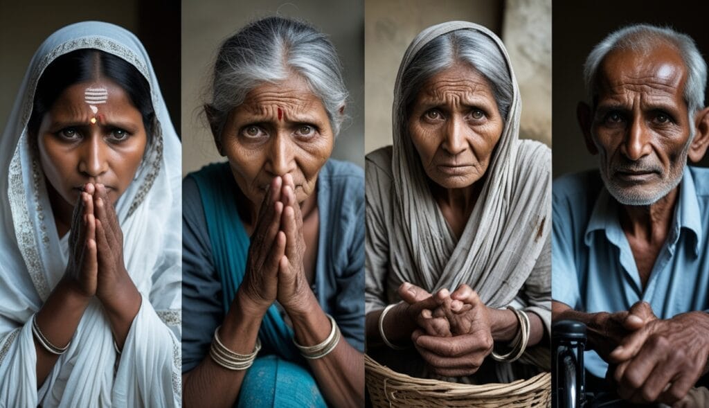 संजय गांधी निराधार योजना; अर्ज प्रक्रिया, पात्रता, आवश्यक कागदपत्रे, योजनेतील बदल, अधिकृत संकेतस्थळ, महत्व, वैशिष्टये, वाढीव पगार, वय/ अपंगत्व प्रमाणपत्र काढण्याची प्रक्रिया इत्यादी