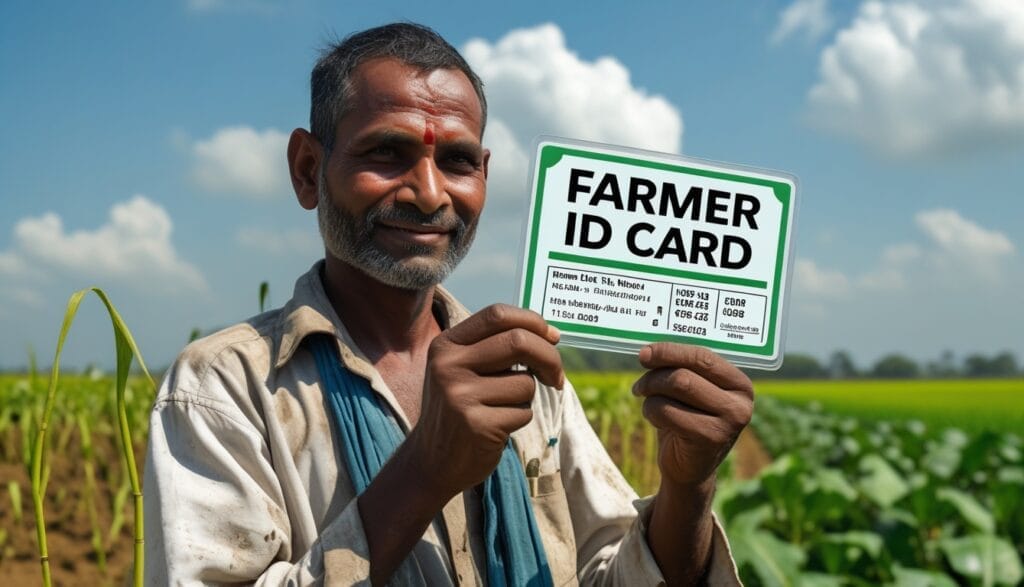 शेतमजुरांना फार्मर आयडी मिळणार; कृषिमंत्र्यांनी दिली माहिती