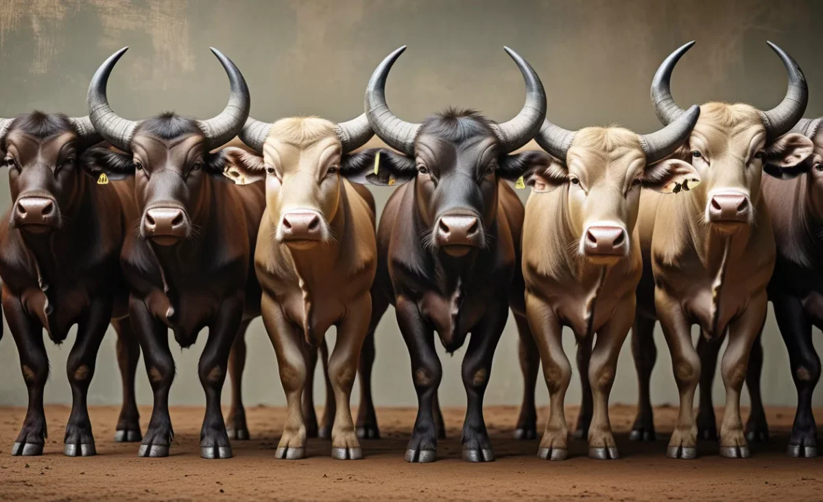 दुधाळ म्हशी वाटप योजनेतील लाभार्थी हिस्सा साठी बँक कर्ज प्रक्रिया