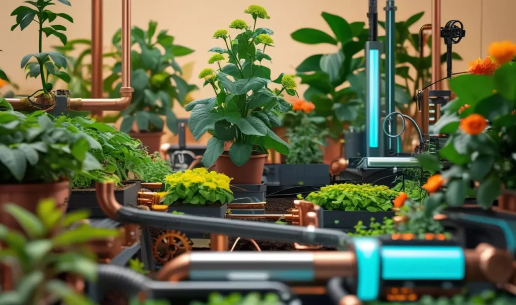 हॉर्टिकल्चर शेती पद्धतीविषयी सविस्तर माहिती आणि प्रकार