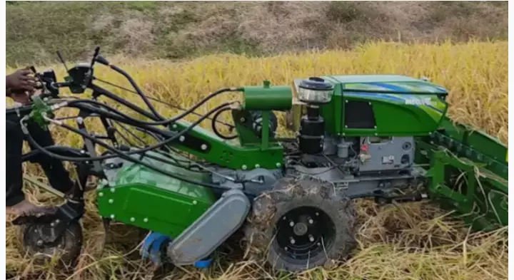 पॉवर टिलर (Power Tiller) VS तव्याचा नांगर (Disc Plough): तुमच्या शेतीसाठी कोणते योग्य? सविस्तर तुलनात्मक विश्लेषण 