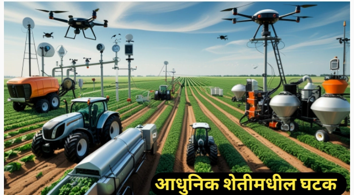 पॉवर टिलर (Power Tiller) VS तव्याचा नांगर (Disc Plough): तुमच्या शेतीसाठी कोणते योग्य? सविस्तर तुलनात्मक विश्लेषण 