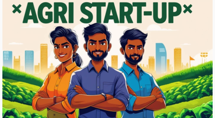 विदर्भातील शेतकऱ्यांनी यशस्वी केलेले ५ स्टार्टअप; शेतकऱ्यांसाठी प्रेरणादायी लेख