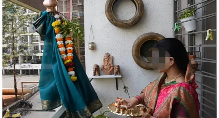 गुढीपाडवा: महाराष्ट्राच्या नववर्षाचे सांस्कृतिक आणि ऐतिहासिक महत्त्व