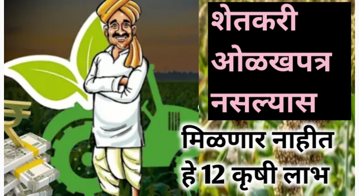 फार्मर आयडी (Farmer ID) नसल्यास शेतकऱ्यांचे होणारे नुकसान