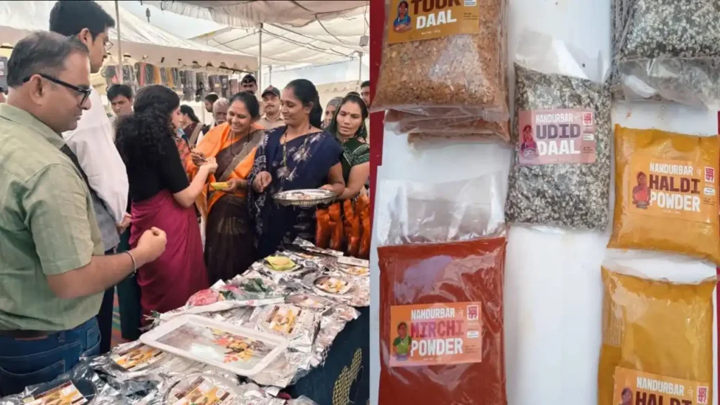 नंदुरबार जिल्ह्यात सारंगखेड चेतक महोत्सव 2025 उत्साहाने साजरा