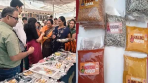 नंदुरबार जिल्ह्यात सारंगखेड चेतक महोत्सव 2025 उत्साहाने साजरा