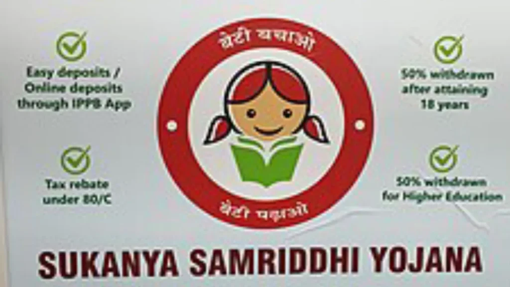 अमरावती जिल्ह्यात मुलींचे सुकन्या समृद्धी खाते उघडण्यासाठी मोहीम