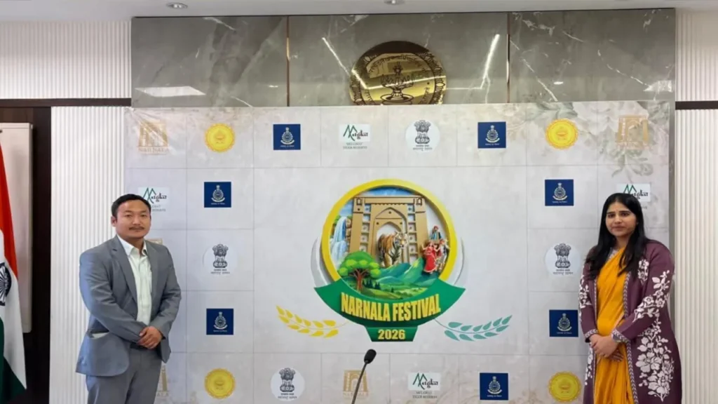 नरनाळा महोत्सव 2026: यंदा काय आहे खास? जाणून घ्या सविस्तर माहिती