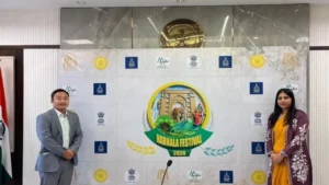 नरनाळा महोत्सव 2026: यंदा काय आहे खास? जाणून घ्या सविस्तर माहिती