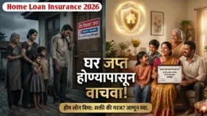 Home Loan Insurance vs Term Insurance 2026