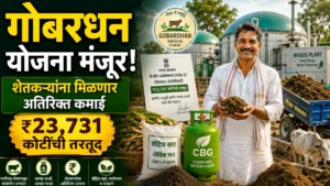 गोबरधन योजना 2026